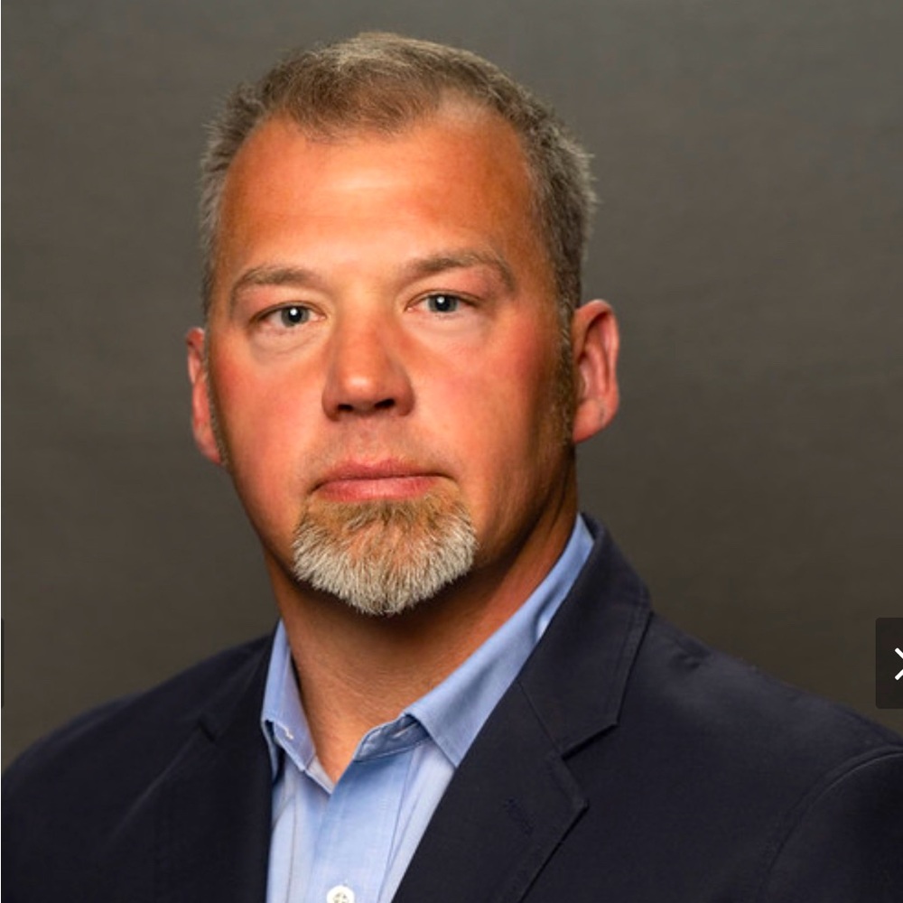 Meet your Posher, Luke